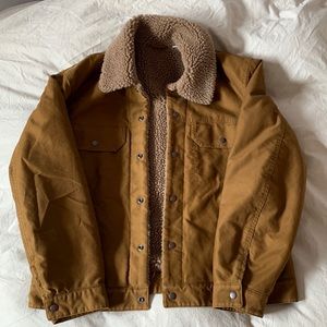 UNIQLO Lined Jacket